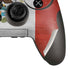 Mexico Flag Distressed PlayStation Scuf Vantage 2 Controller Skin